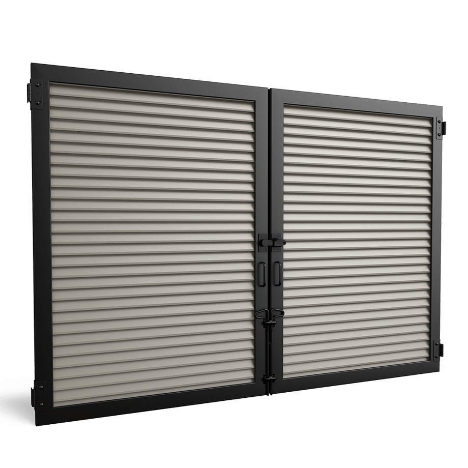 ToughGate_Metal_TrueLouver_Oyster_Nighthawk