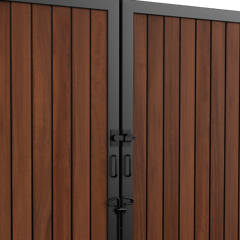 ToughGate_NaturalWood_VerticalPlank_StandardStiffener_Ipe_Nighthawk-L