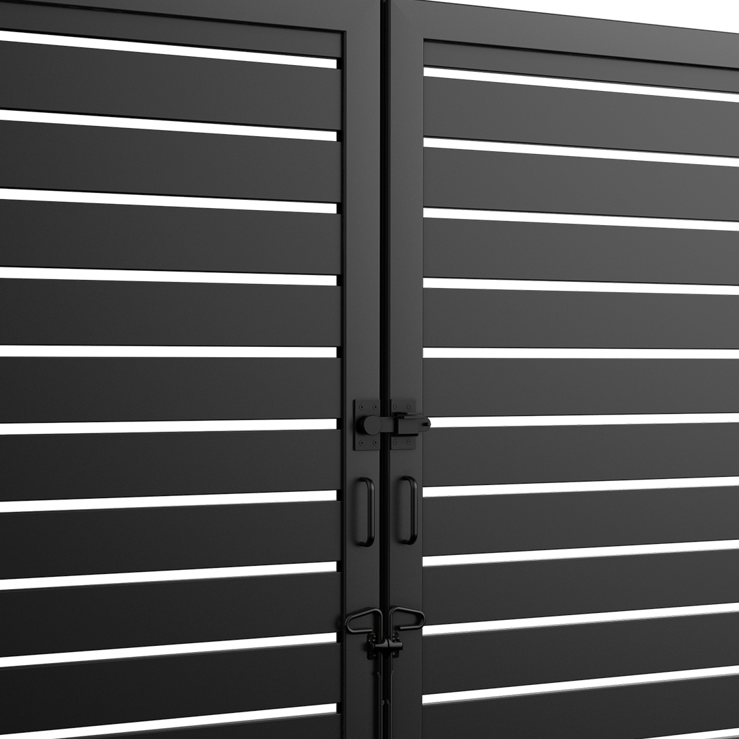 ToughGate_Metal_6inSlatHorizontal_Nighthawk-L