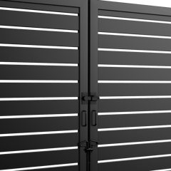 ToughGate_Metal_6inSlatHorizontal_Nighthawk-L