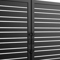 ToughGate_Metal_VaryingSlats_Nighthawk-L