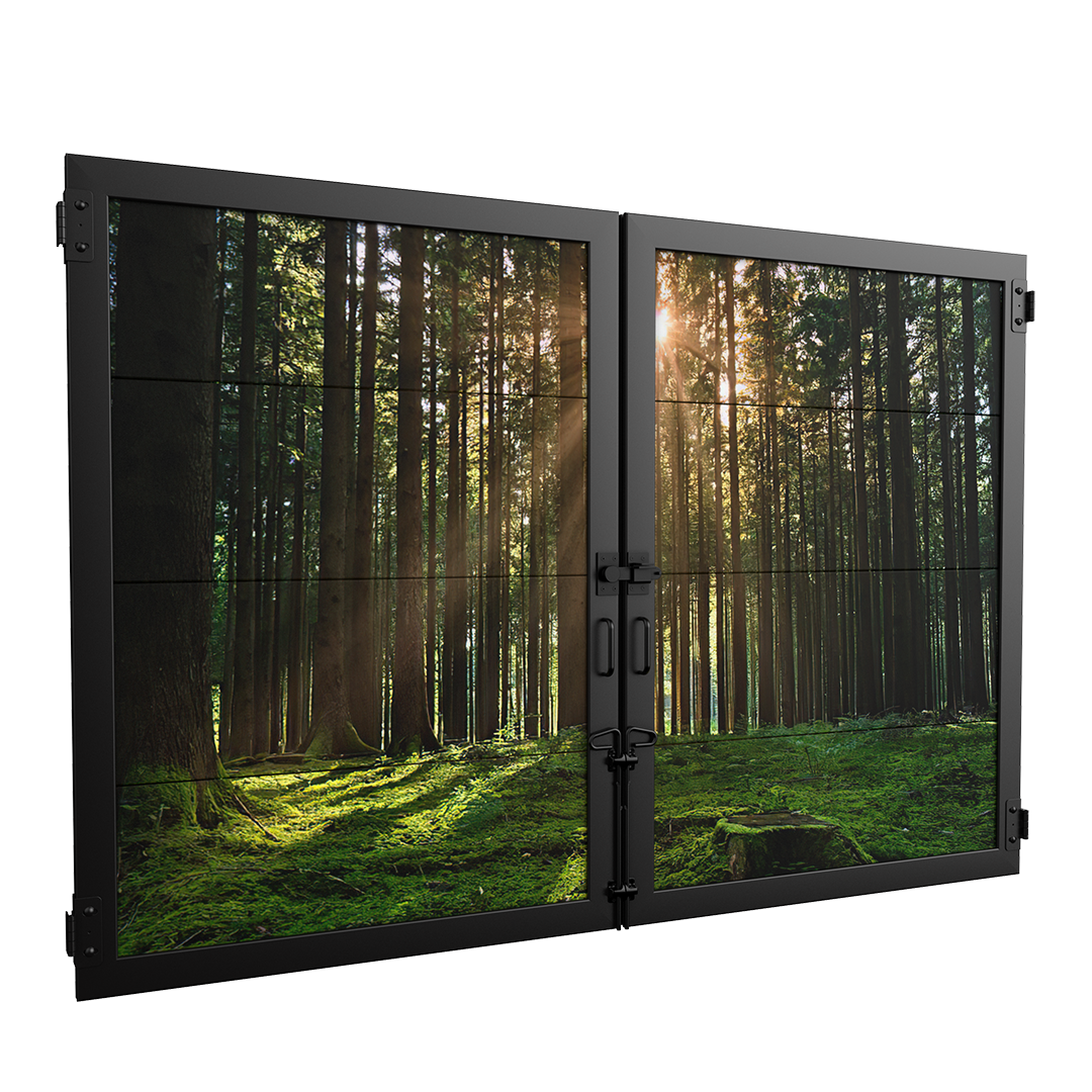 ToughGate_Metal_CustomGraphic_Nighthawk