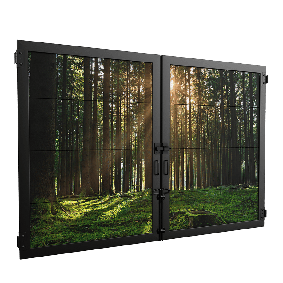 ToughGate_Metal_CustomGraphic_Nighthawk