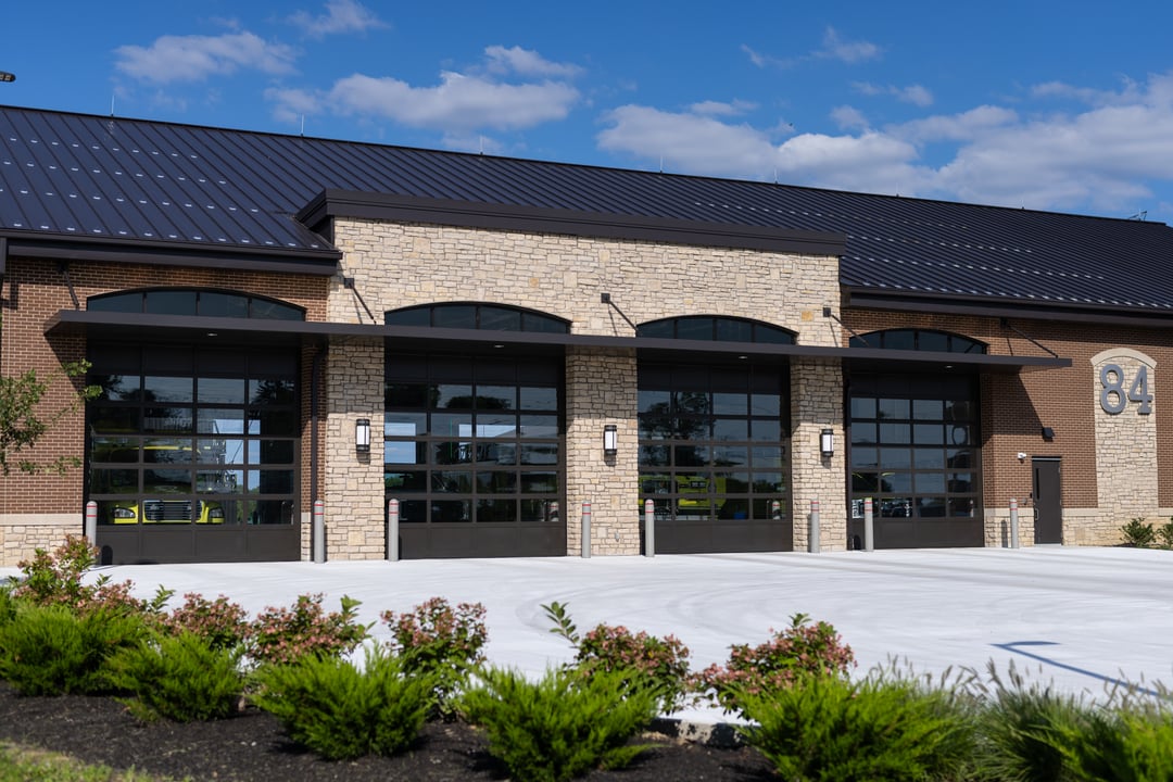 Canopies_Norwich-Fire-Station_Hilliard_OH_11