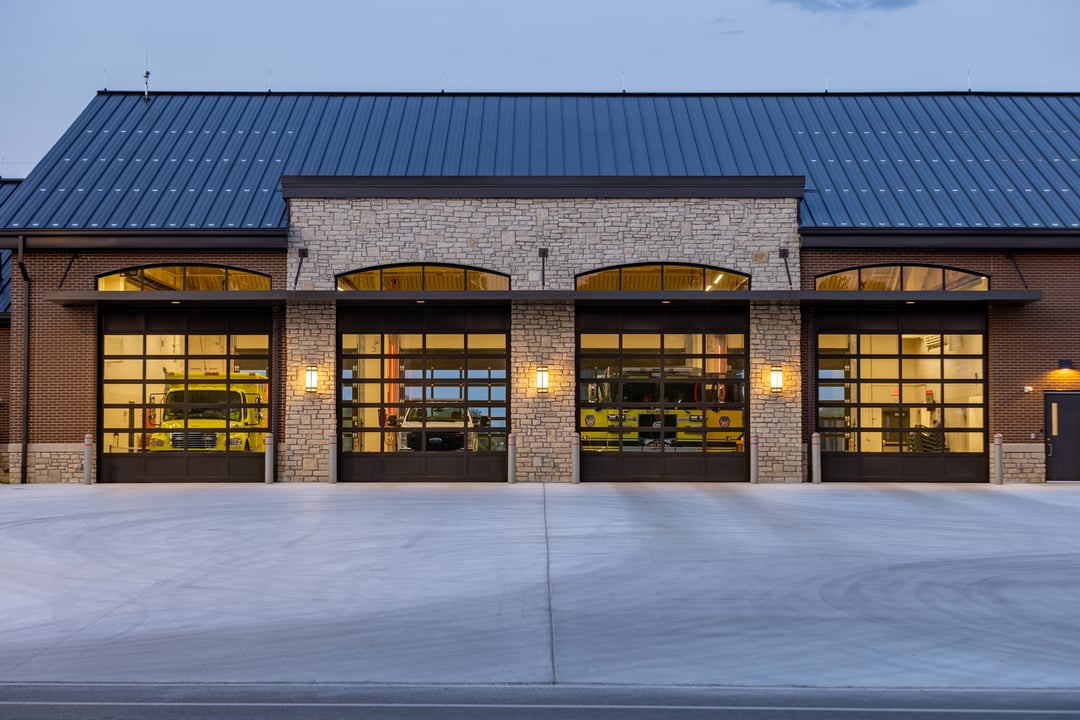 Canopies_Norwich-Fire-Station_Hilliard_OH_15