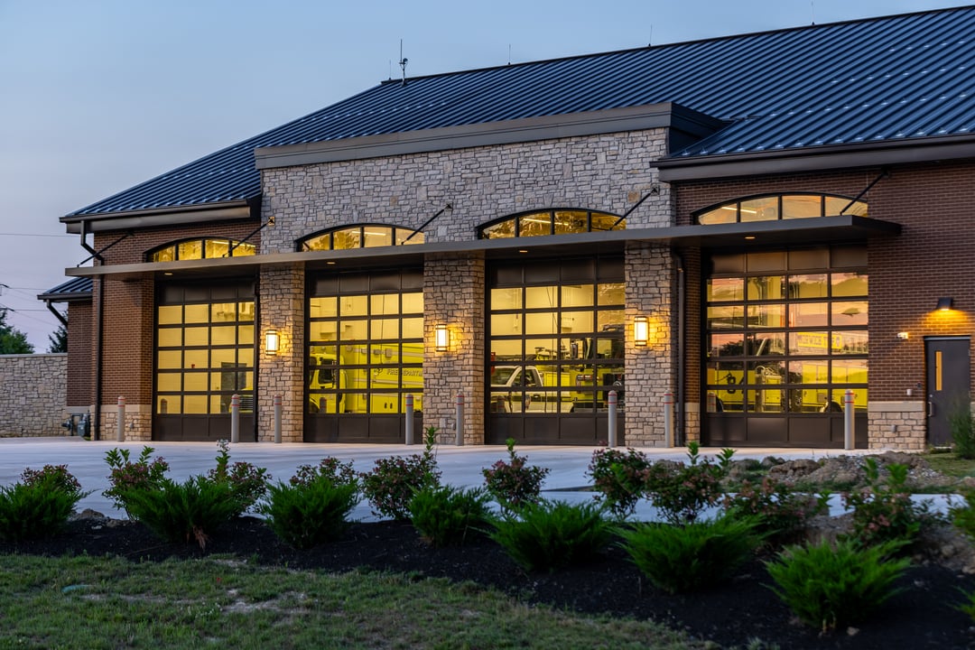 Canopies_Norwich-Fire-Station_Hilliard_OH_17