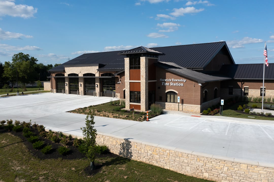 Canopies_Norwich-Fire-Station_Hilliard_OH_29