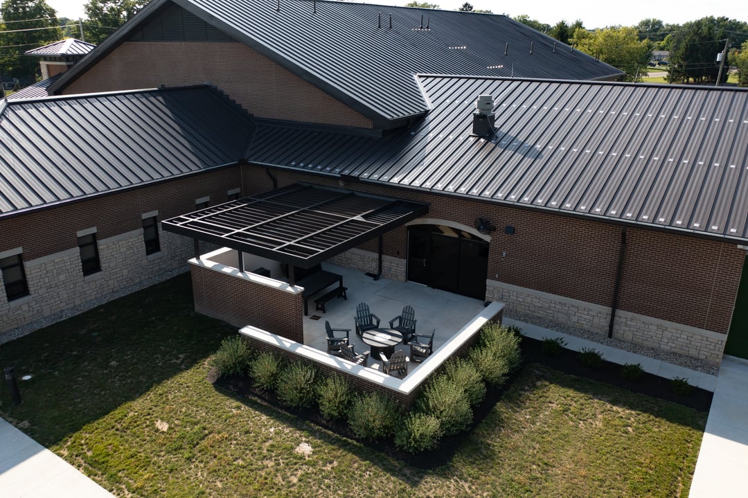 Canopies_Norwich-Fire-Station_Hilliard_OH_31