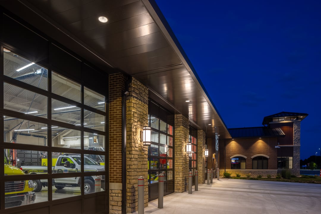Canopies_Norwich-Fire-Station_Hilliard_OH_59