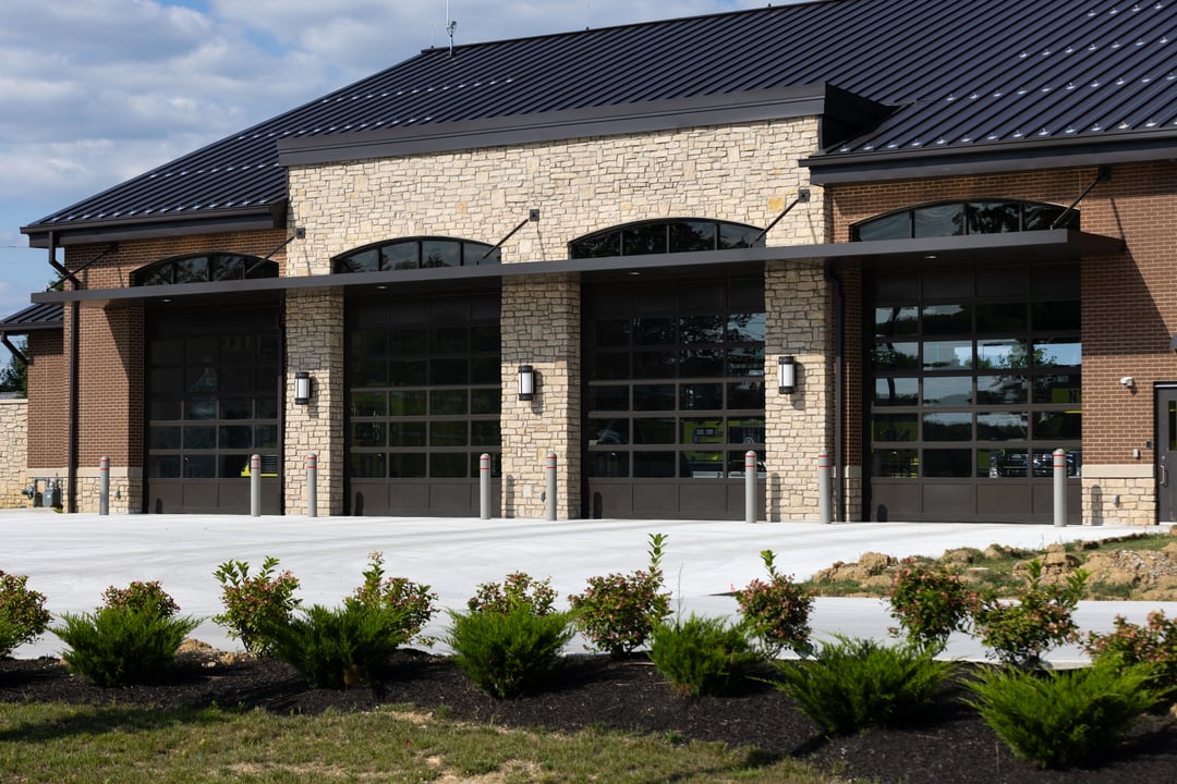Canopies_Norwich-Fire-Station_Hilliard_OH_78
