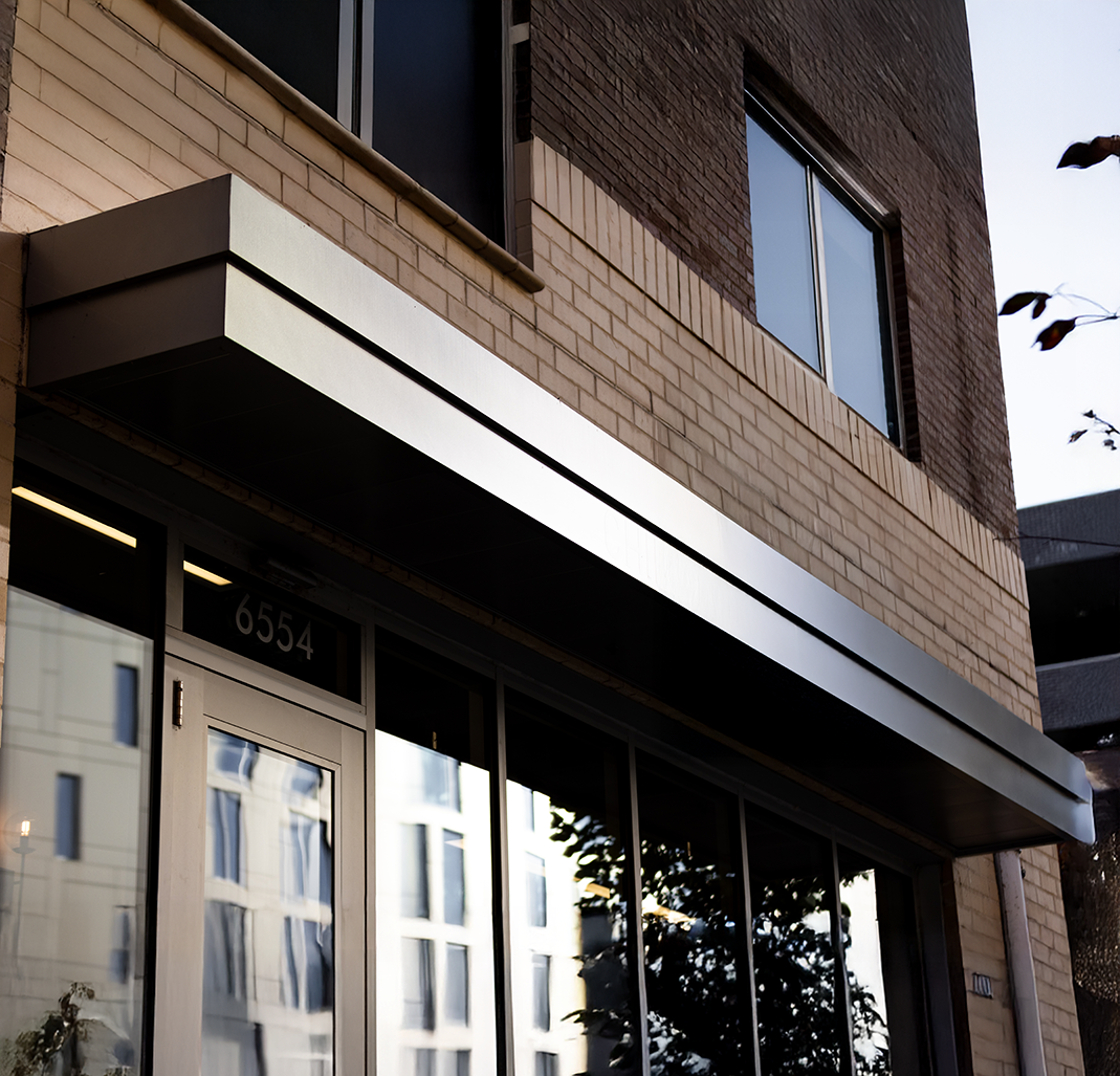 Marquee_CantileverCanopy_Office_CloseUp_72dpi