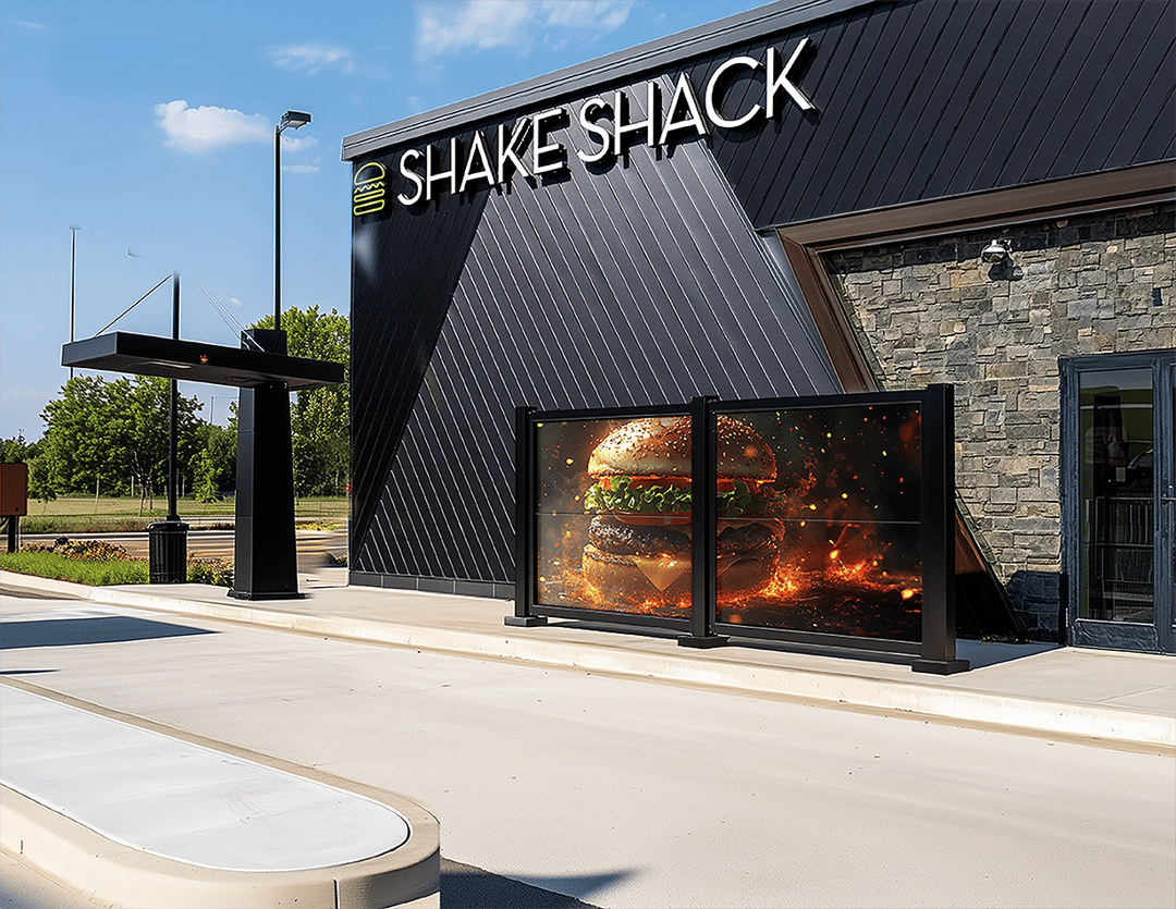 Shake Shack Brookfield WI