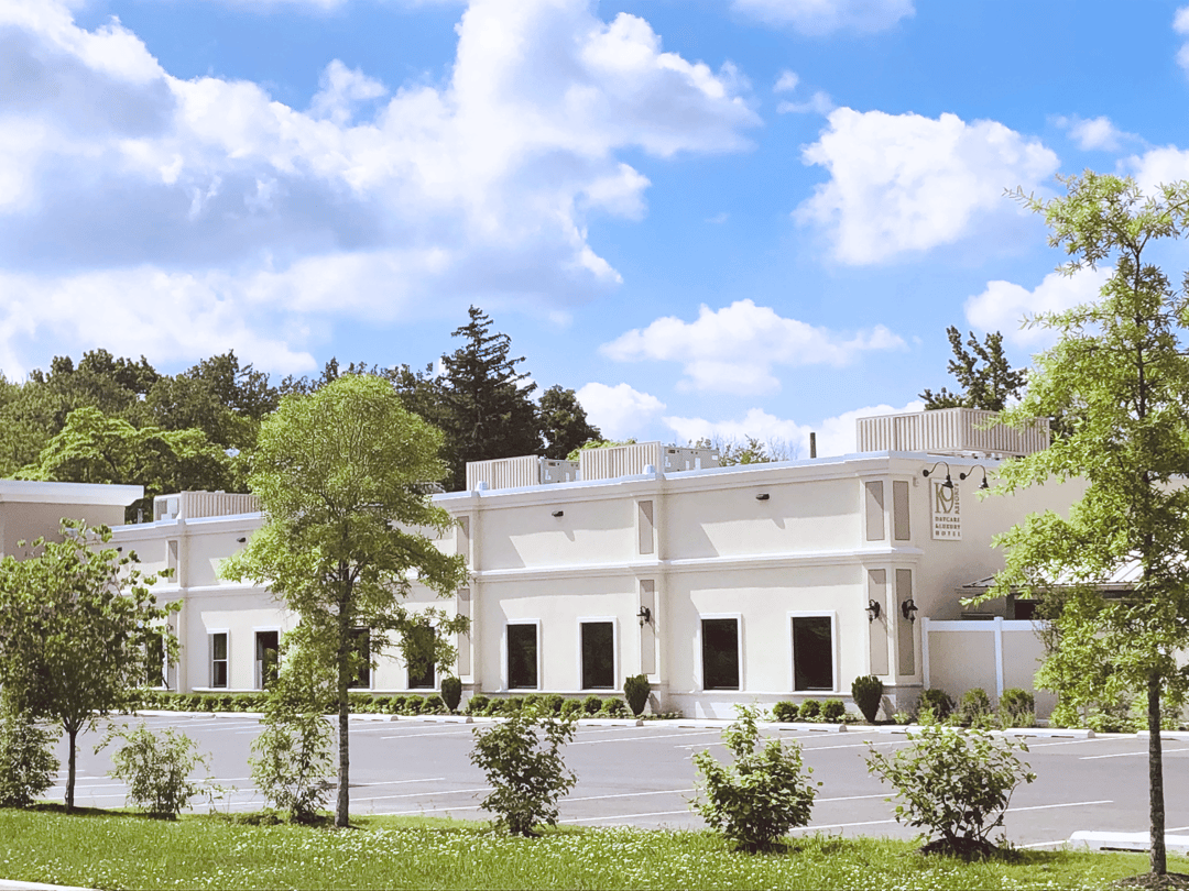 Office Building Cherry Hill