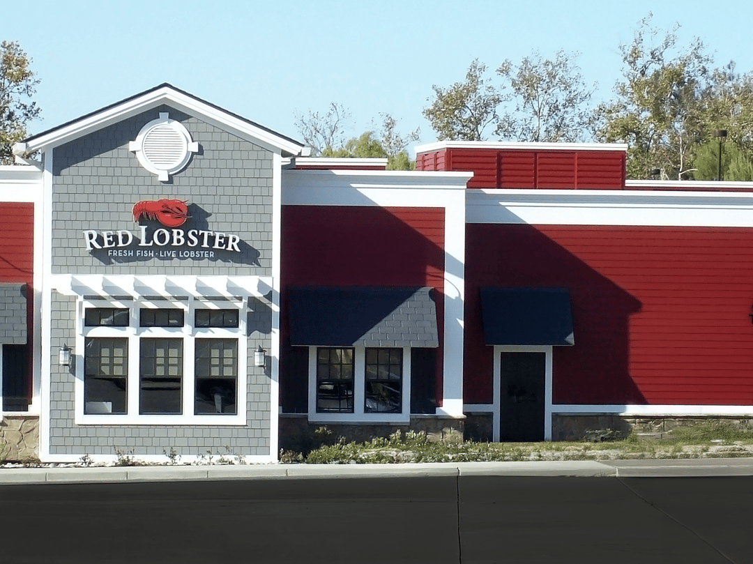 Red Lobster Thousand Oaks