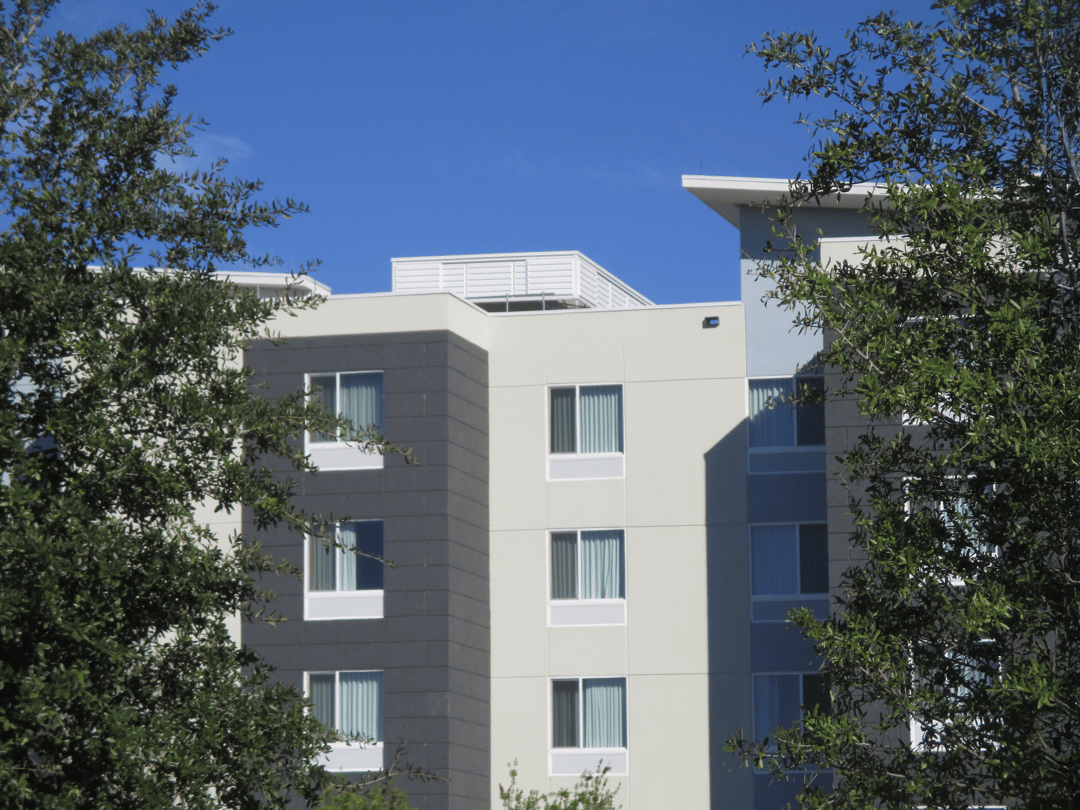 Town Place Suites Marriott Altamonte Springs FL