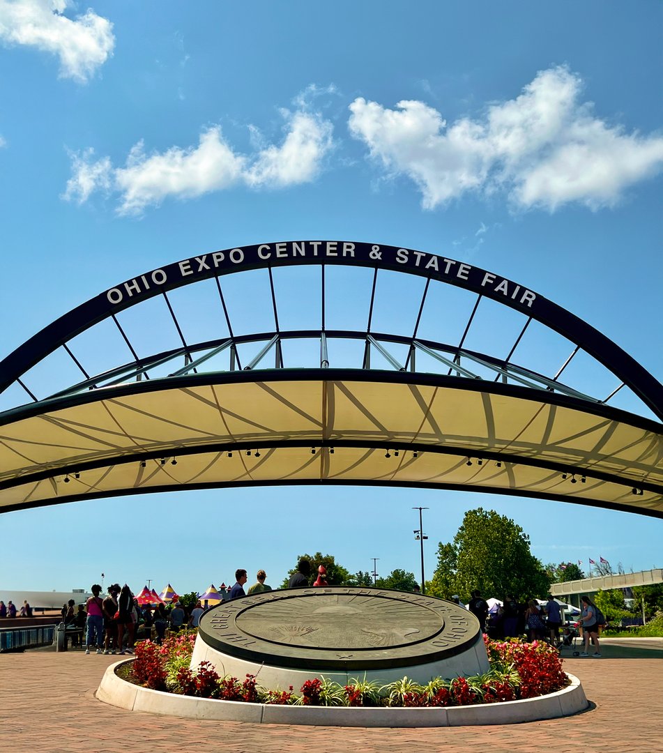 Arch-Sign_Ohio-State-FairIMG_7504