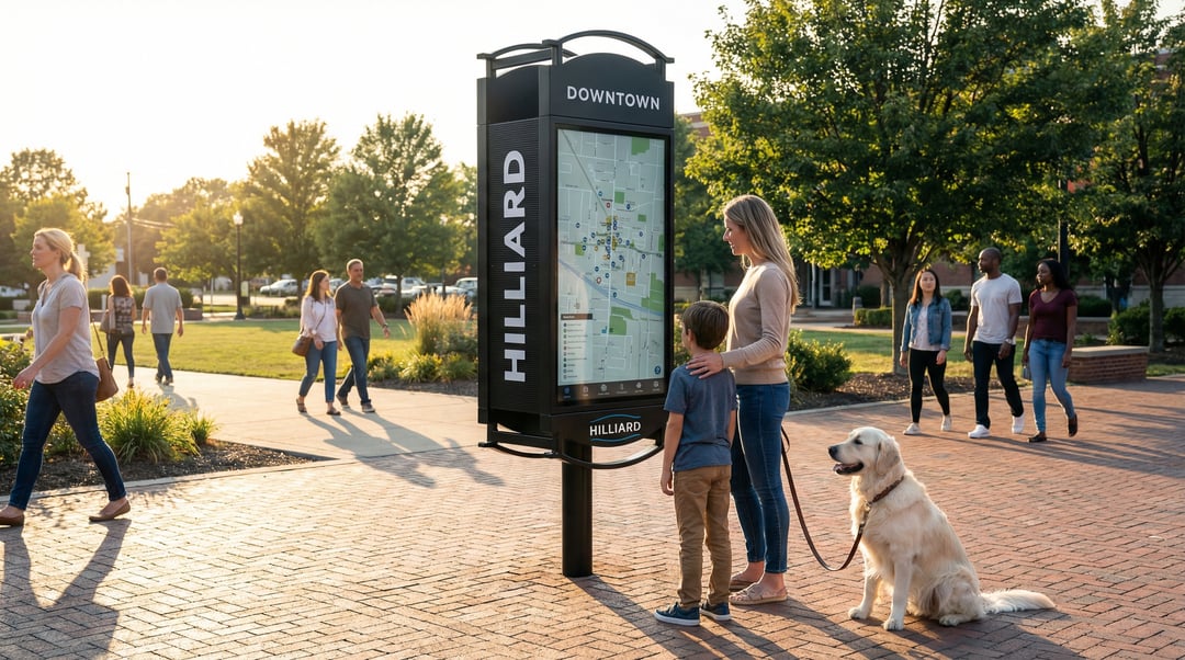 Hilliard_DualDigitalKisk_Lifestyle01