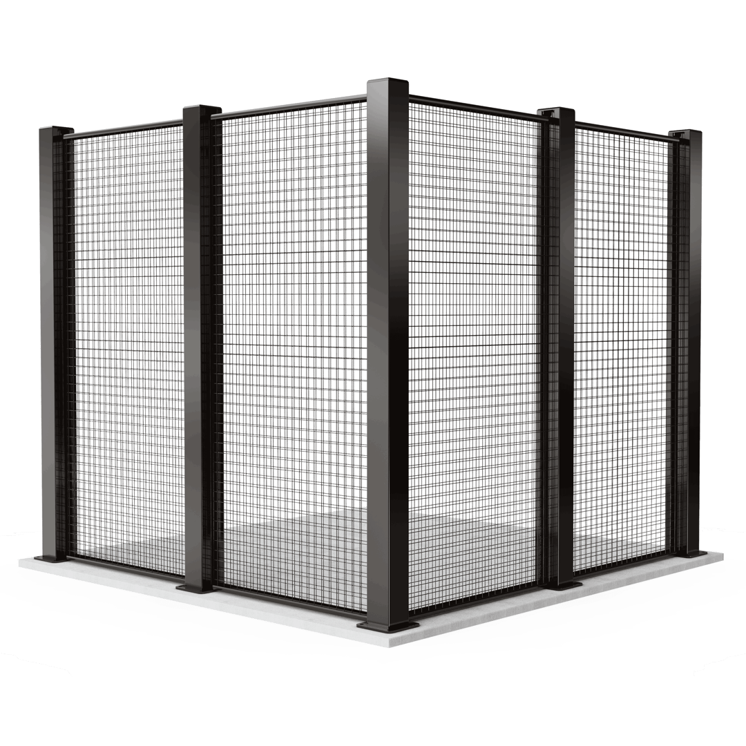 NatureScreen-DMT_Mounting