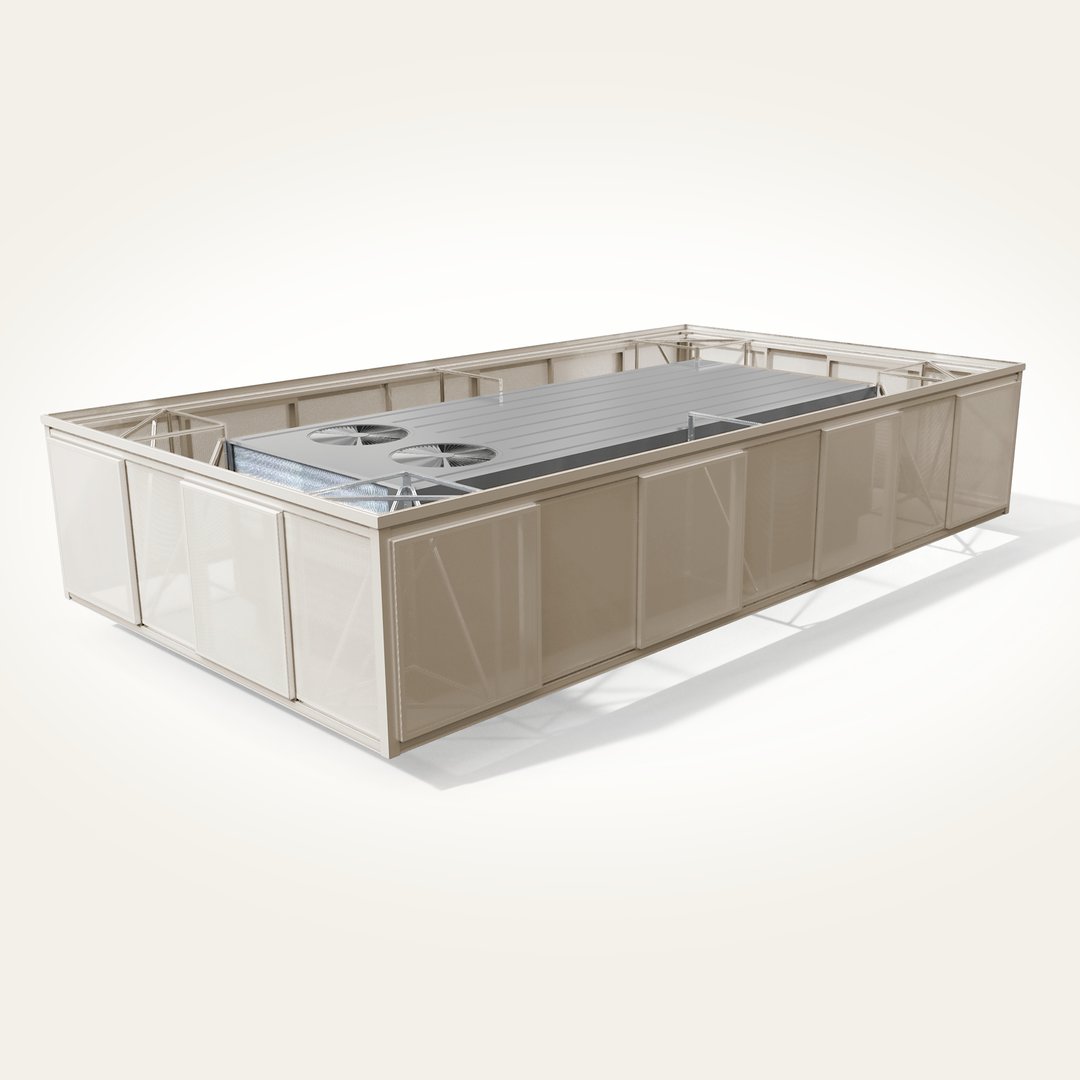 Unit Attached_Metal_Pan Perf_LightStone copy