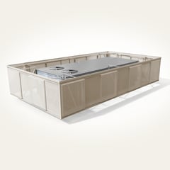 Unit Attached_Metal_Pan Perf_LightStone copy