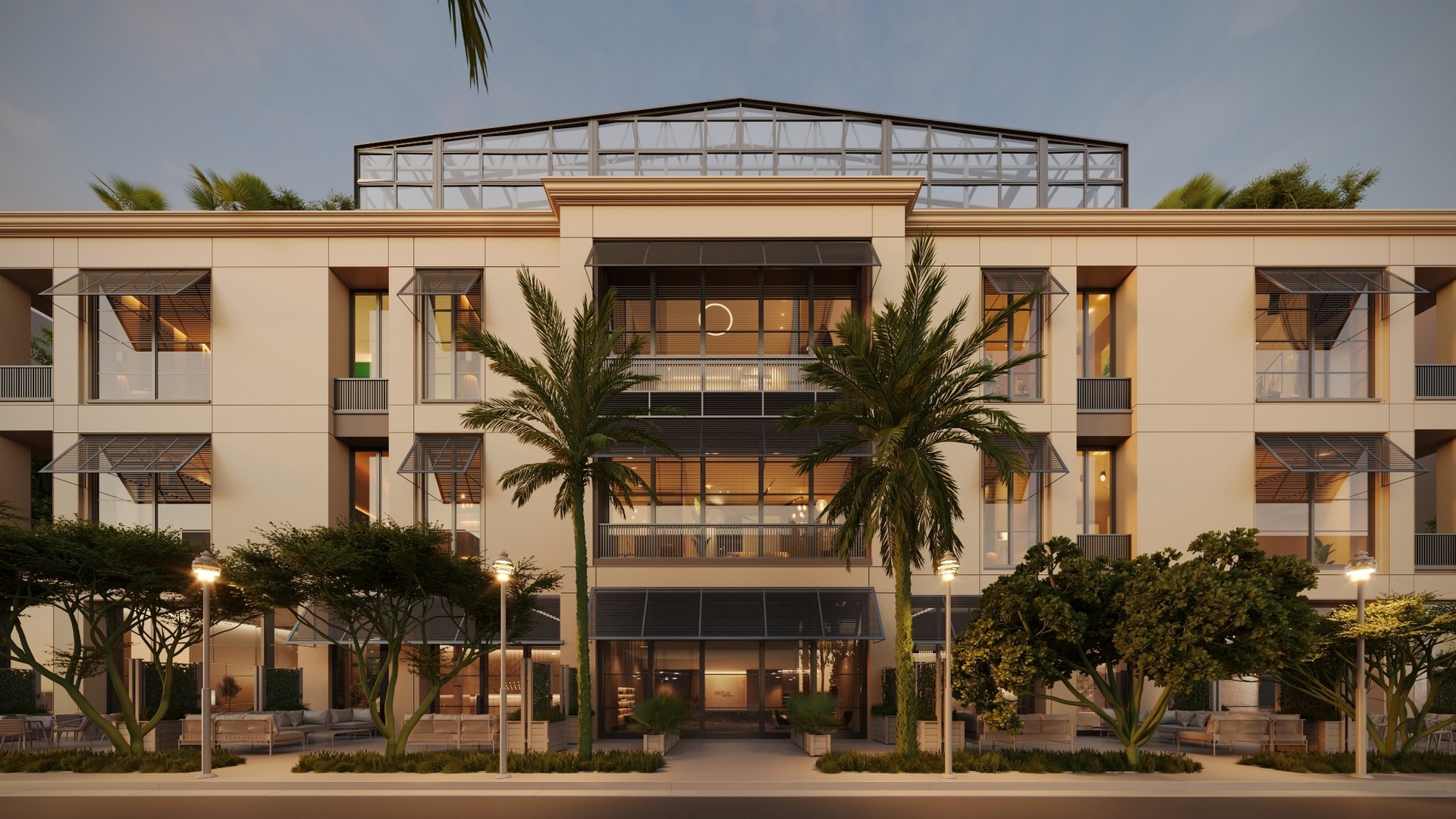 MARQUEE™ CANOPIES & AWNINGS