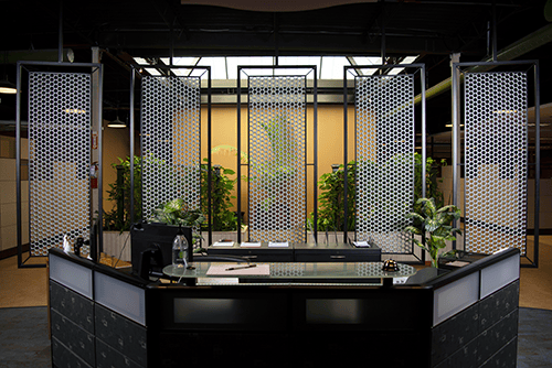 American-Made Custom Fabrication - CityScapes, Inc.
