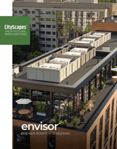 Envisor brochure cover image