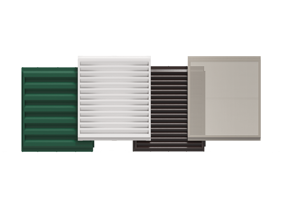 Envisor_Panels_StaggeredArray_Front