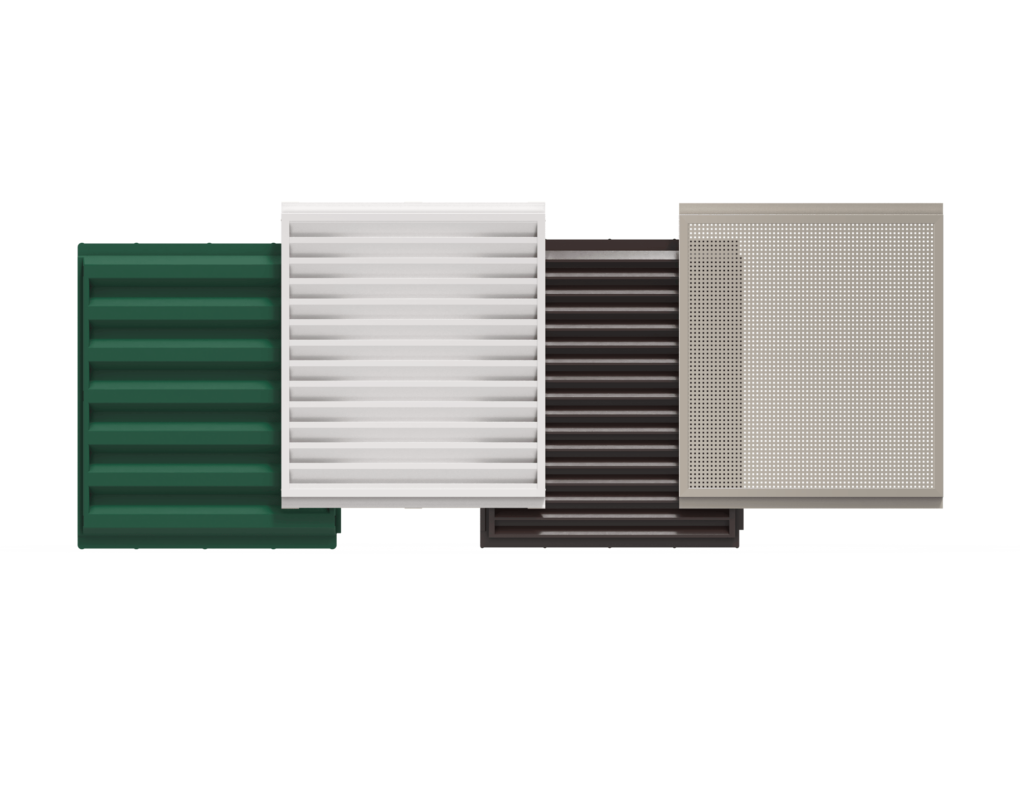 Envisor_Panels_StaggeredArray_Front