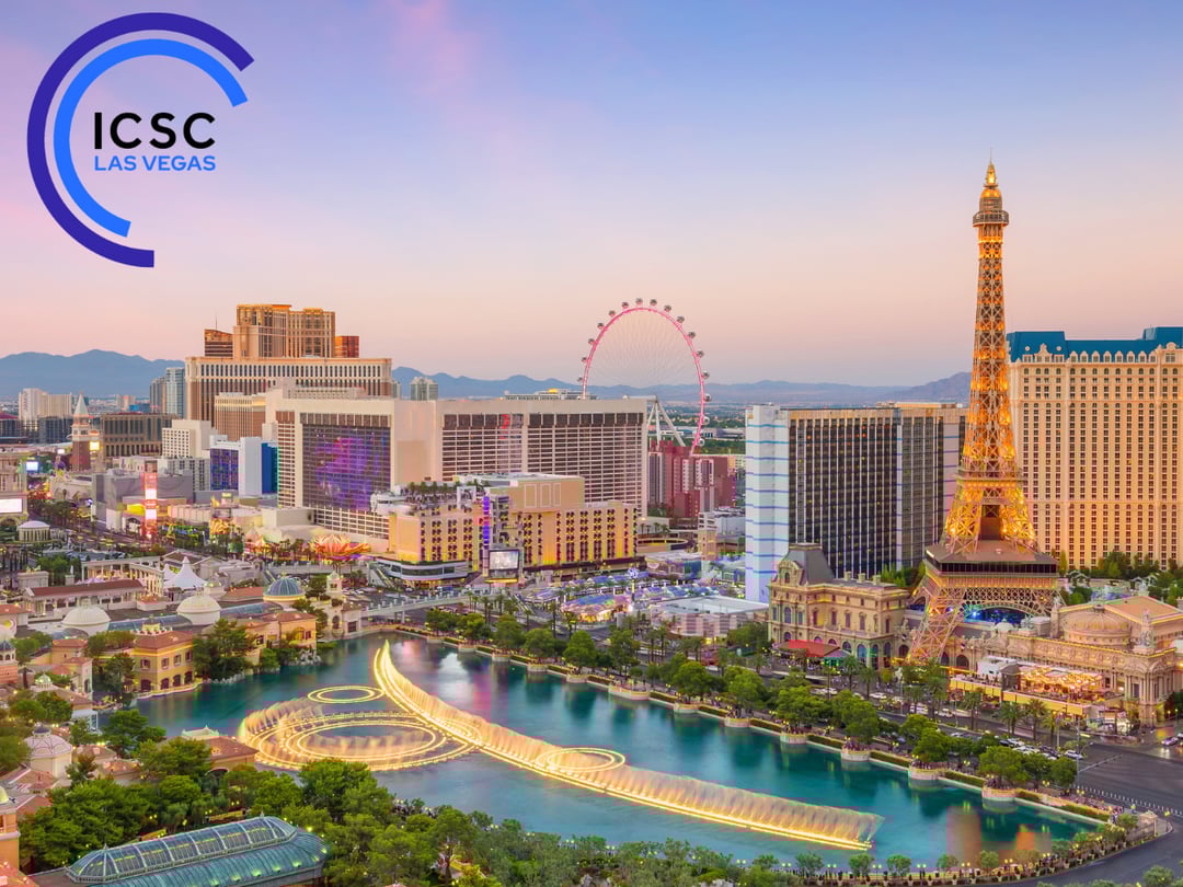 ICSC 2026 - Events Page