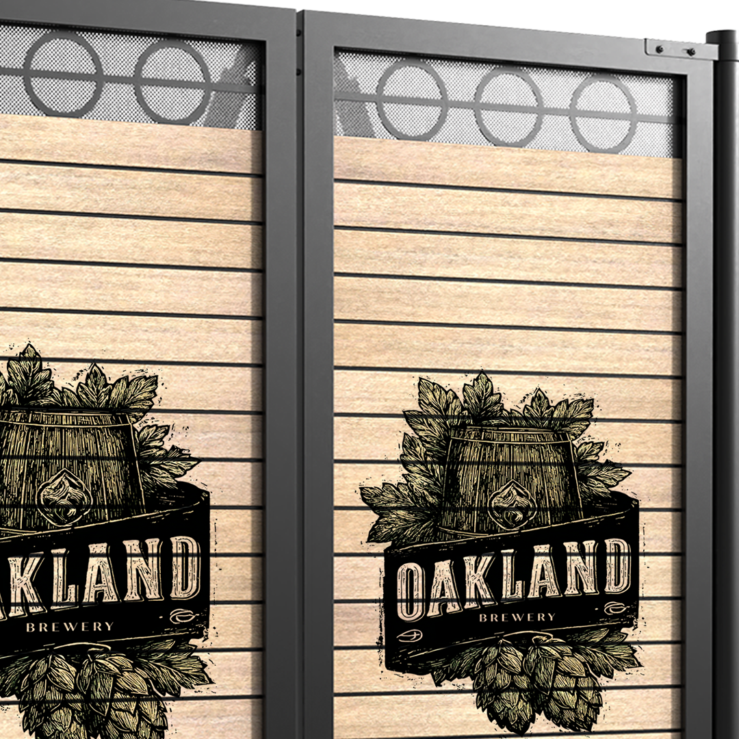 MegaGate_Custom_PlankArt-L