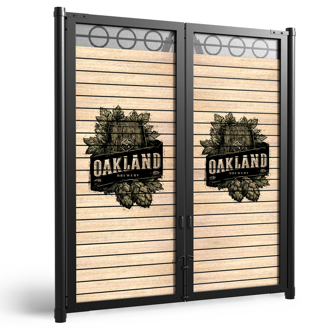 MegaGate_Custom_PlankArt