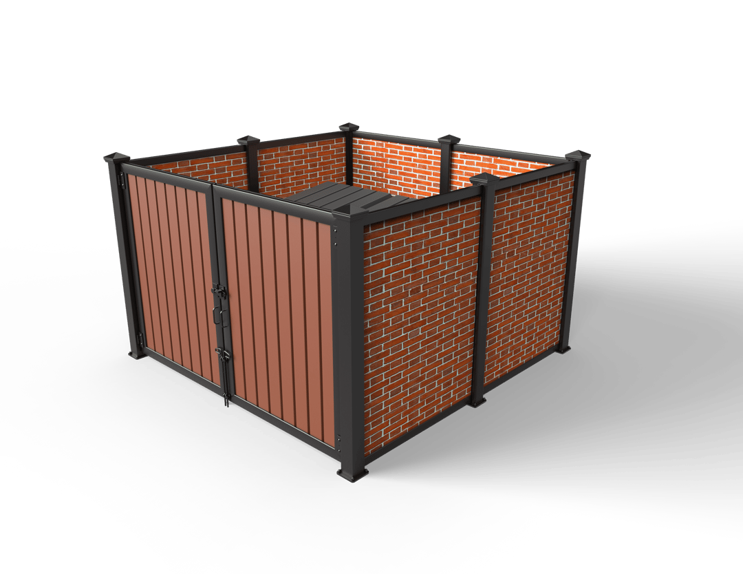 dumpster-enclosure-1111-brick-nighthawk